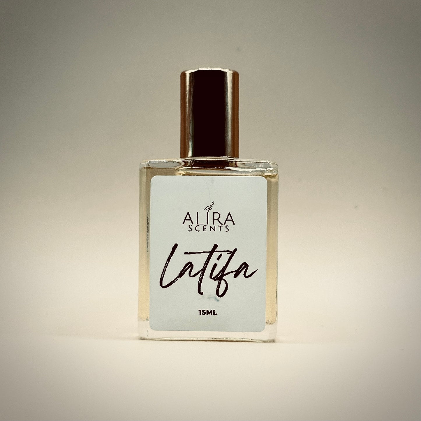 Latifa Oil