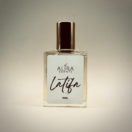 Latifa Oil