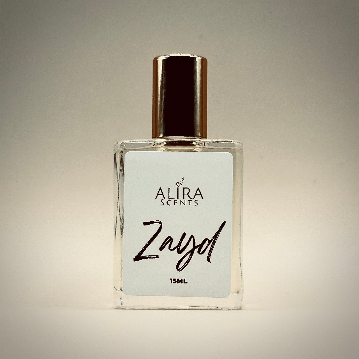 Zayd Oil