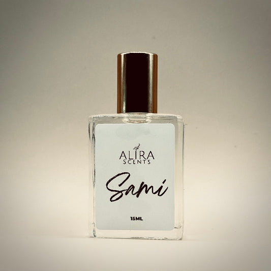 Sami Oil