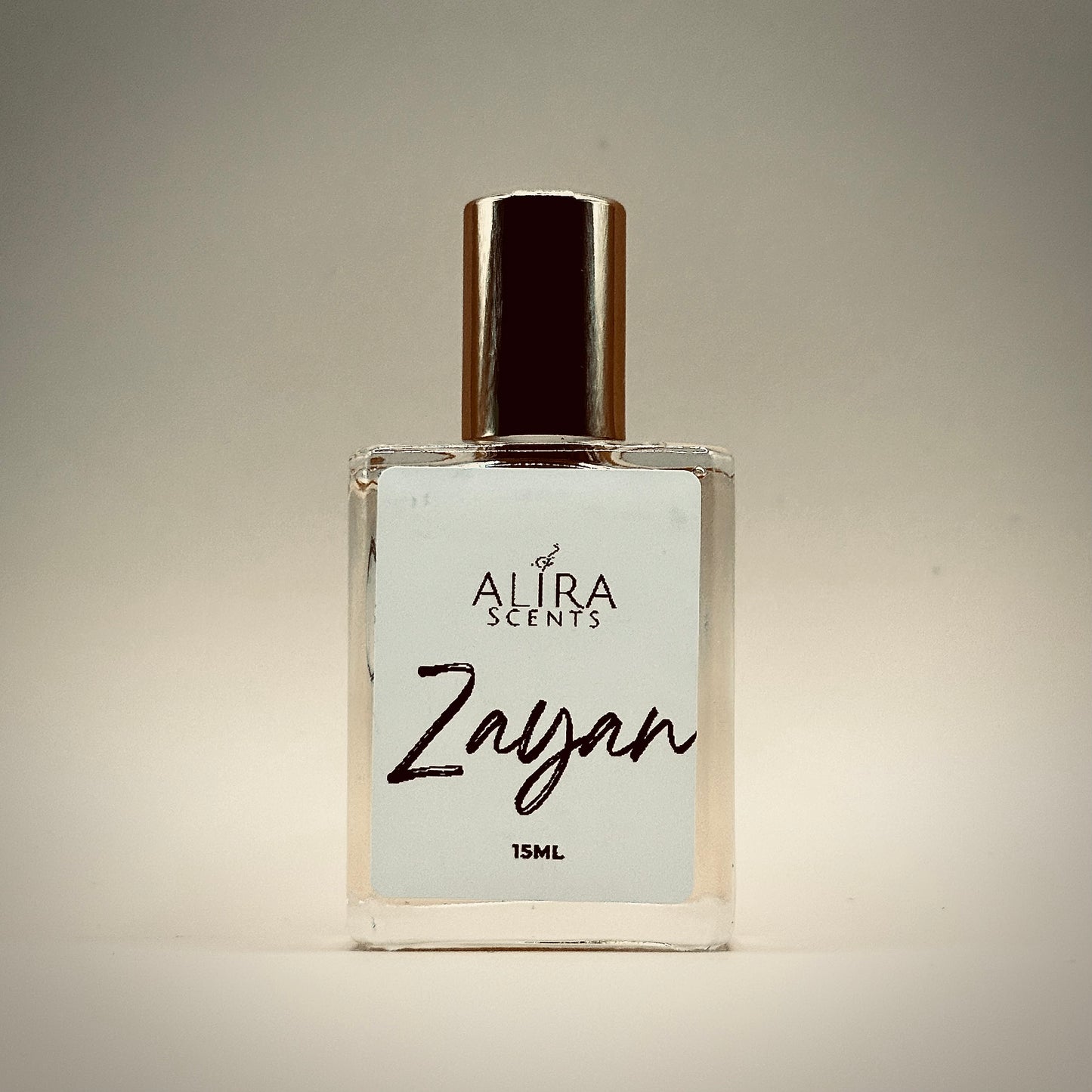 Zayan Oil