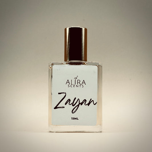 Zayan Oil