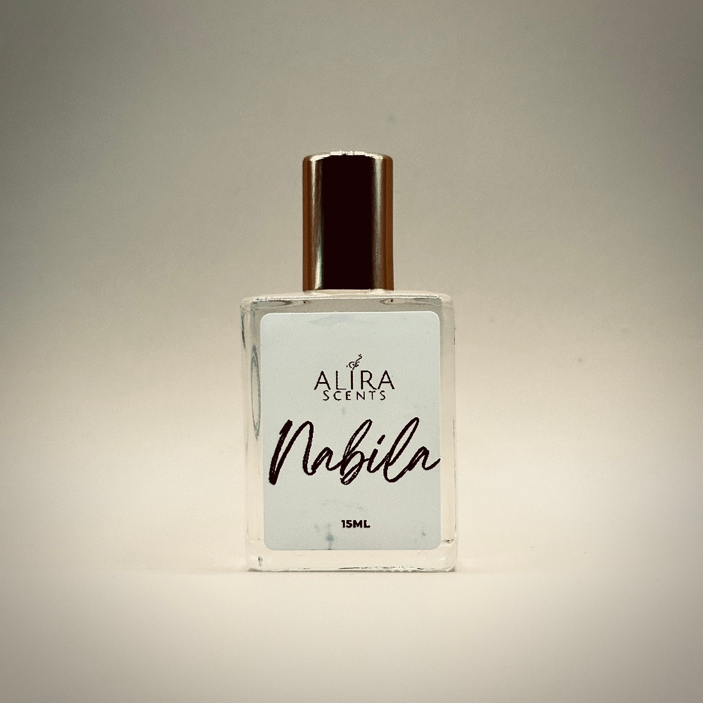 Nabila Oil